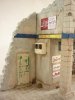 RT-Diorama 35271 Diorama-Base: Streets of Baghdad 1/35